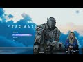 End of video