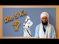 Die Identität der Sikhs (5Kakaar) | Sikhi2go