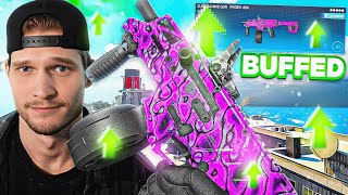 *BUFFED* RYDEN is NOW TAKING OVER WARZONE😳(100+ Kills)