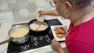 Quick Week Night Meal! Come Join Me!
