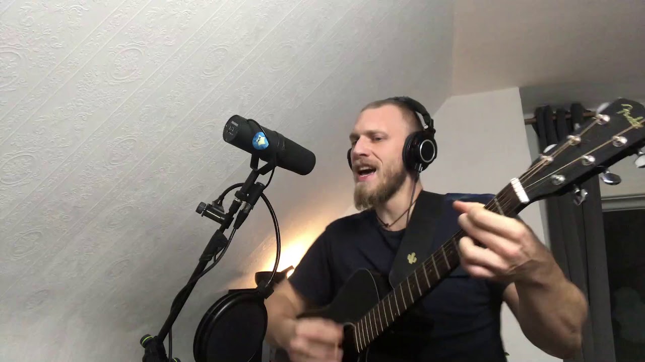 Colter Wall Thirteen Silver Dollars Cover YouTube