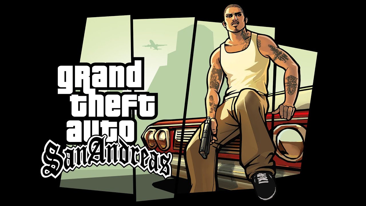 49 GTA SA - Aprimorando a Capacidade Pulmonar 