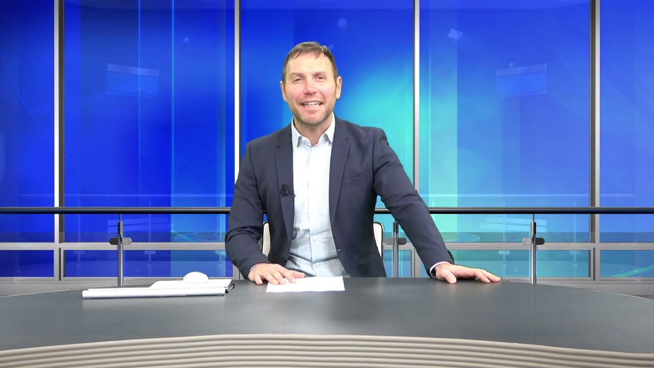 ROSSINI NEWS 15 gennaio 2026