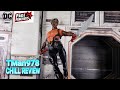 DC Direct Aqualad 7&quot; Page Punchers Aquaman Comic CHILL REVIEW
