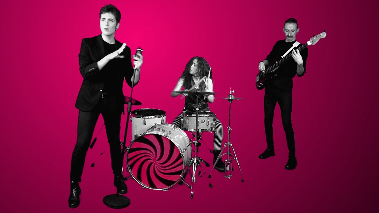 MALFENA - Rosso vile