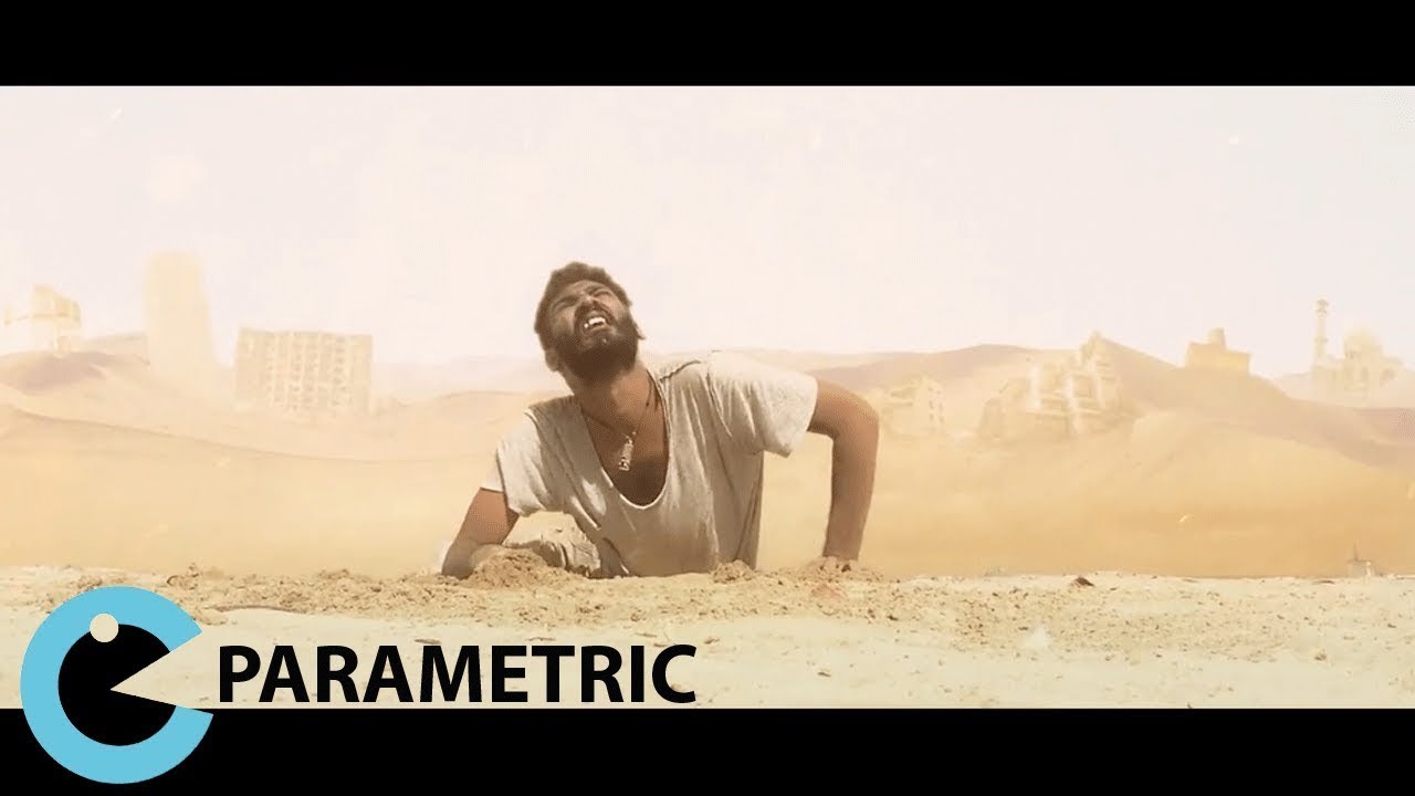 film festival sydney Parametric - Short Film - Mobile Film Festival