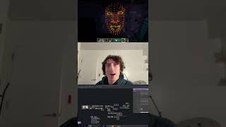 TouchDesigner to Minecraft