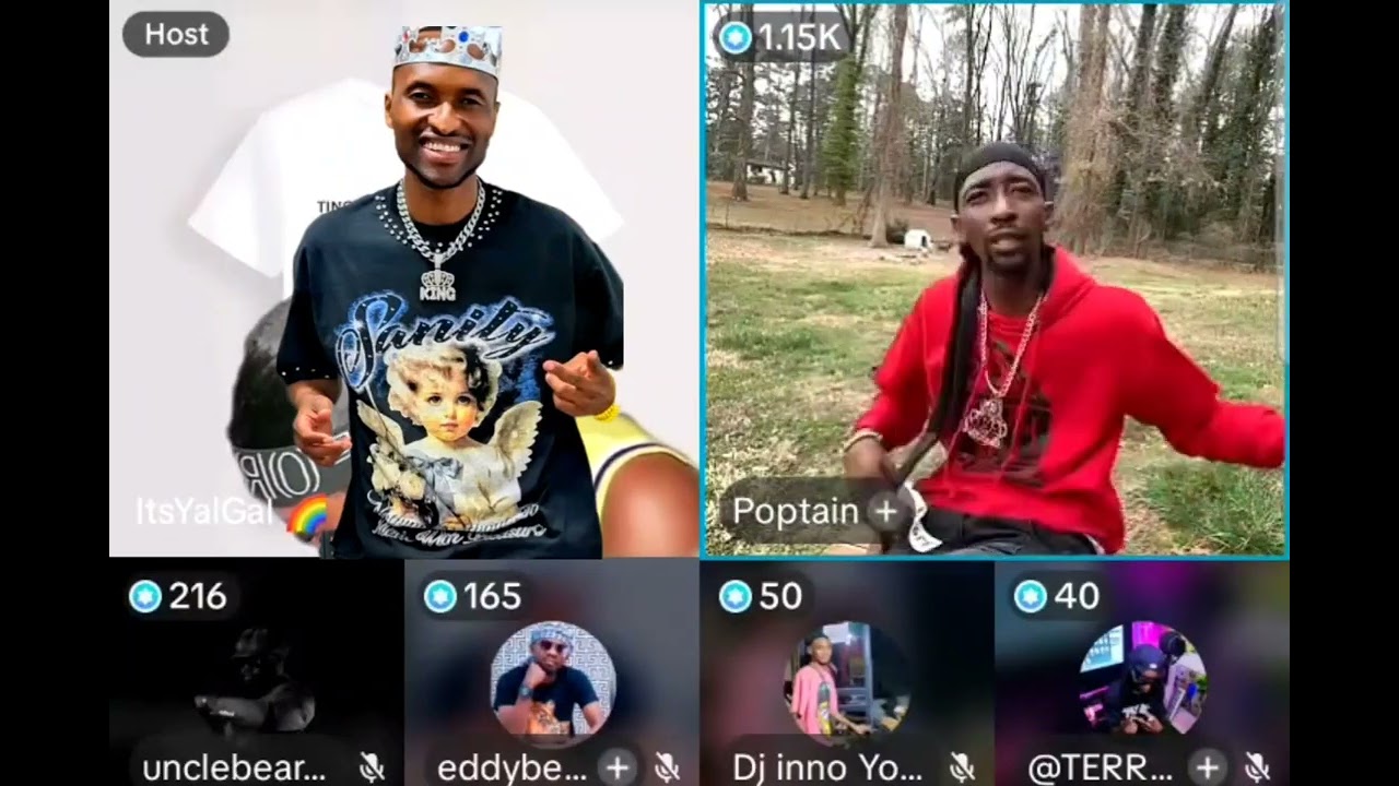 Hanzi Na Poptain Mambo Ndimulambo Akanditi Akuda kundipa $100 Pastage Wozondidzorera 😂😂