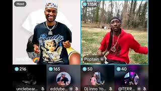 Hanzi Na Poptain Mambo Ndimulambo Akanditi Akuda kundipa $100 Pastage Wozondidzorera 😂😂