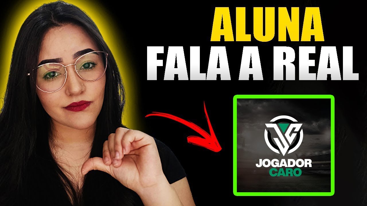 Método Jogador Caro Funciona?Método Jogador Caro é Bom?Método Jogador Caro é Confiável?Vale a Pena?