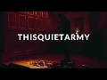 Capture de la vidéo Thisquietarmy - Live 2016 [Post Rock] [Full Set] [Live Performance] [Concert] [Complete Show]