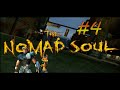 Omikron the nomad soul episode 4  rip kayl et bonjour la secte   fr playtrought 