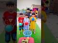 😂😂ball challenge funny game challenge #viral #funny #happyfamily #gaming #shorts