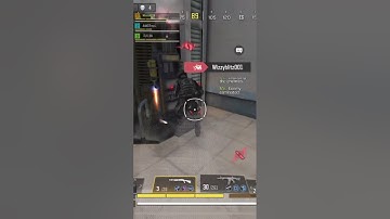 When there thought there are smart #callofduty #cod #codmobile