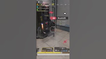 When there thought there are smart #callofduty #cod #codmobile