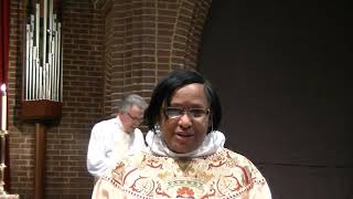 SUNDAY SERVICE 11-8-2020