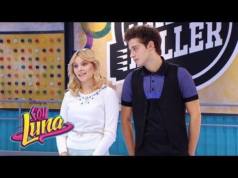 Capítulo 9 (Parte 3) | Mejores Escenas | Soy Luna