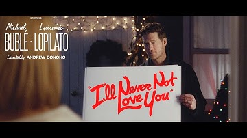 Michael Bublé  - I