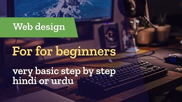 How to create table using table tag in html hindi urdu || sahil khan official lecture 3