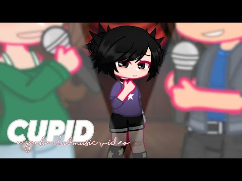 CUPID | GCMV | troublemaker part 2