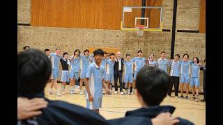 SBHS vs Grammar | AAGPS 1sts