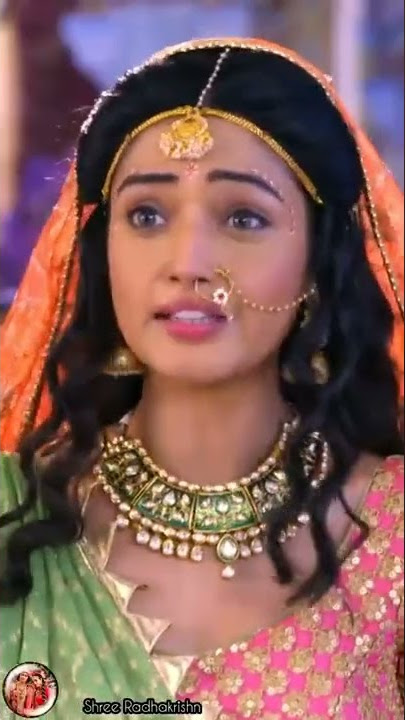 Radha aur Krishna ke Vivah Mein Balram ka Swagat