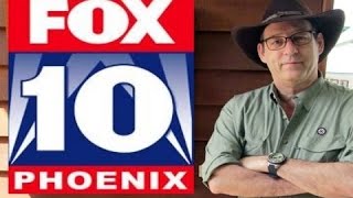 Fox 10 And Friends (Mirror)