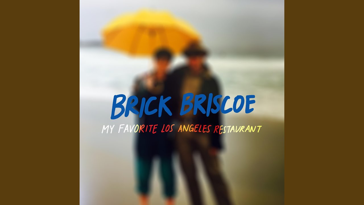 My Favorite Los Angeles Restaurant