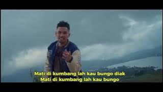 BUKIK BUNIAN LAGU MINANG KARAOKE