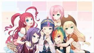 [Nightcore] A True True Friend screenshot 5