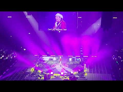 Sam Hui 2023 演唱會_Just a little