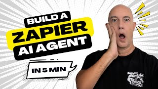 Zapier AI Agents Tutorial: Automate Your Business in Minutes (Beginner Guide)
