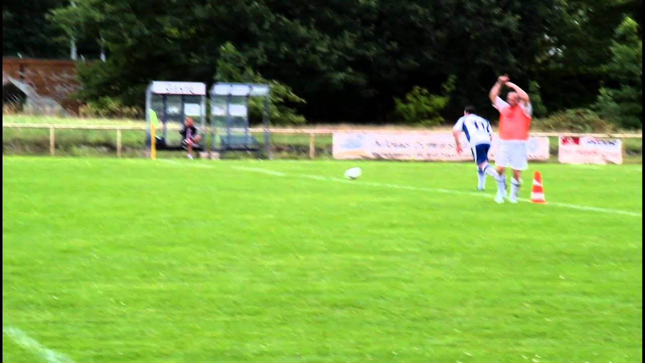 Fussballturnier 2011 Rohrnetz 050