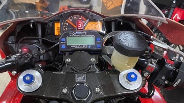 Dynobike video on setting up a Starlane lap timer for RaceRender video overlay