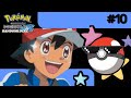 CALENTANDO PARA LO GORDO 💥| Pokémon Negro 2 Randomlocke EP. 10 #pokemon