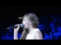 Connie talbot  let it be live