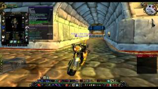How to prepare for patch 4.0.1 - World of Warcraft
