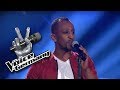 Daniel Merriweather Red Robel Ambaye Cover The Voice Of Germany 2017 Blind Audition mp3