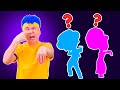 LollyGaG | D Billions Kids Songs