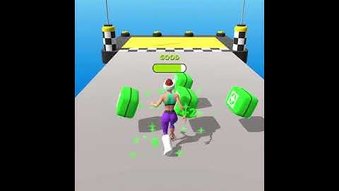 GET WELL RUN GAME - ALL LEVELS GAMEPLAY WALKTHROUGH PART 1 👩‍⚕️👩‍⚕️👩‍⚕️👩‍⚕️