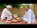 Cooking Lunch for My Family | Lunch Routine in the Village | Punjab Pakistan Village Life | Mubashir