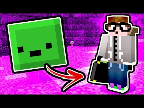 BALLOON RACE! (Minecraft Boundless Modded Survival #12 