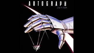 Autograph - Friday (1984) (1080p HQ)