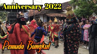 Bendrong Awal Tahun 2022 Reog Putra Vikar Jaya ||Bungkul
