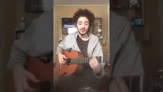Furta cor - Scalene (Cover L1Lucas)