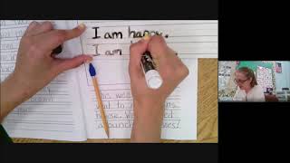Writers Workshop Asynchronous Day 1