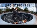 Nikes lord of the pies