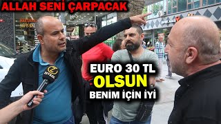 Allah Seni̇ Çarpacak ... \