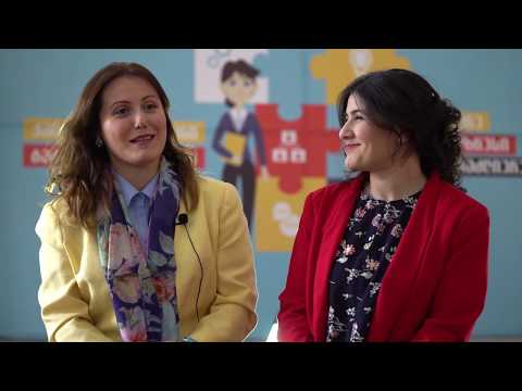 ქალთა ეკონომიკური გაძლიერების ფორუმი