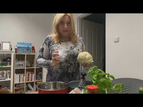 Videó: Mi a legegészségesebb főzési mód?